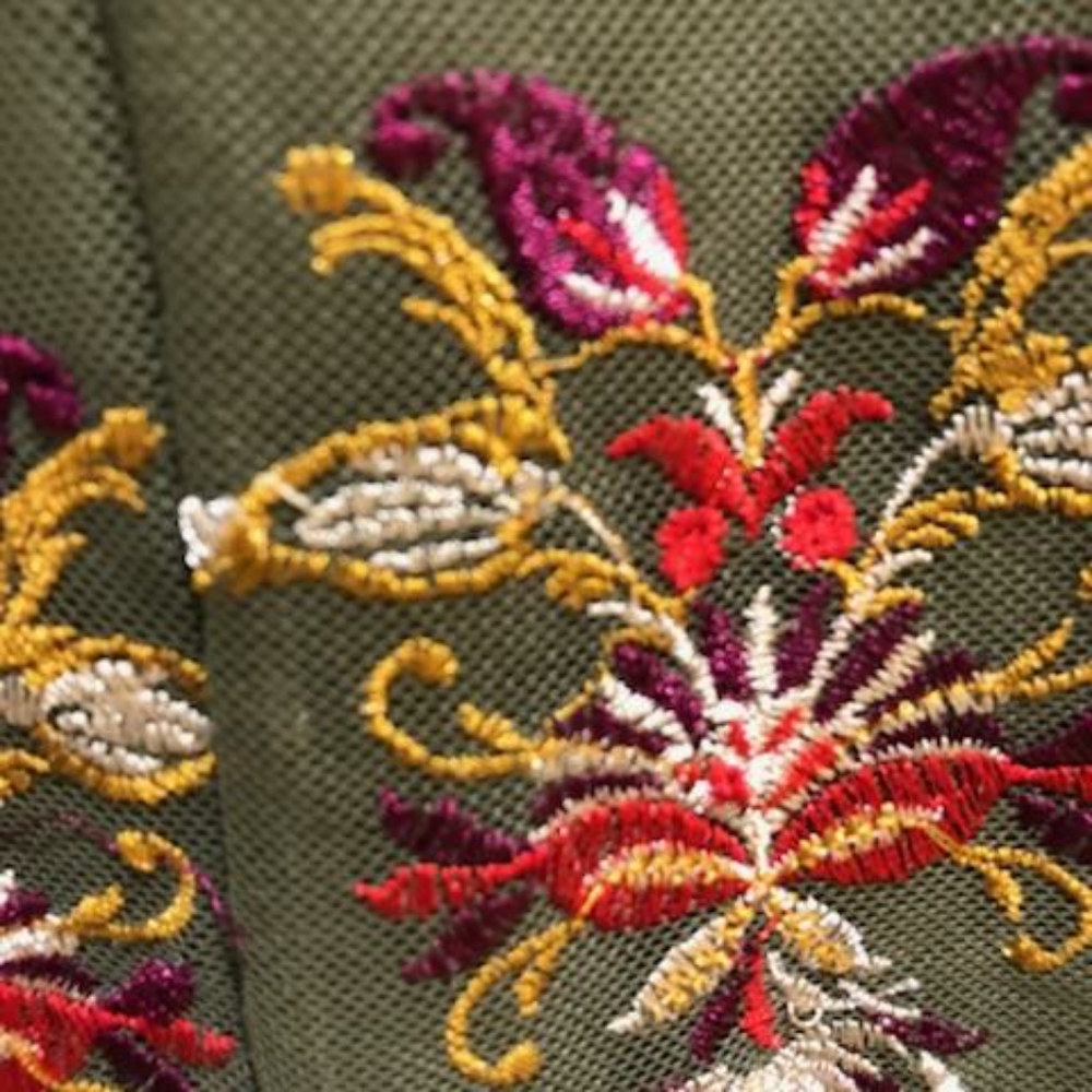 Blouse - Picture 4 of 5